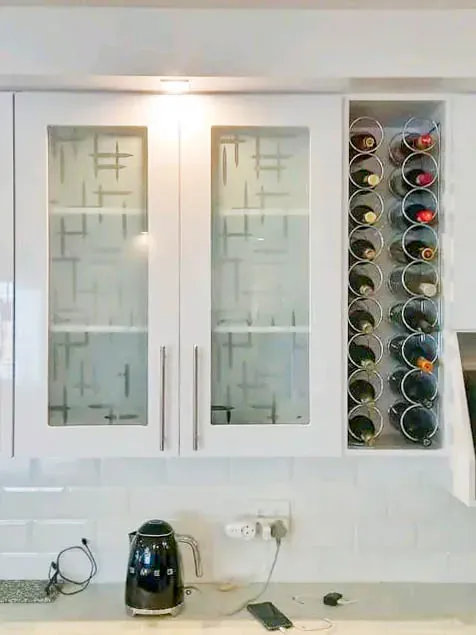 Modern kitchen with island – Kempton Park